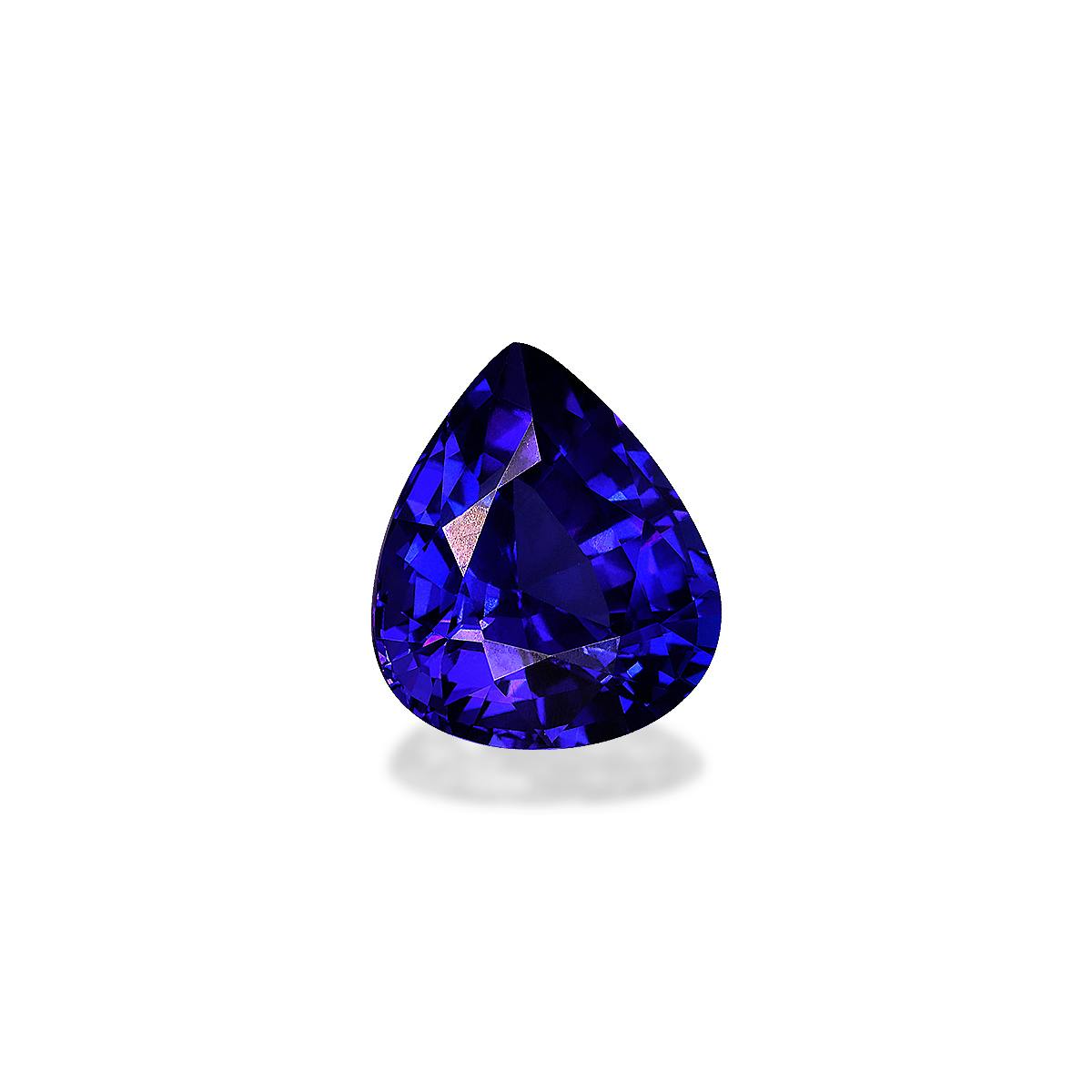 Tanzanite 5.63 ct